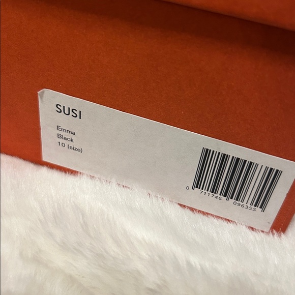 SUSI STUDIO “Emma” Size 10 - Picture 7 of 10